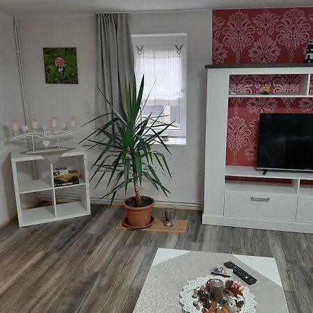 Ferienwohnung Familie Seel Weimar Kültér fotó