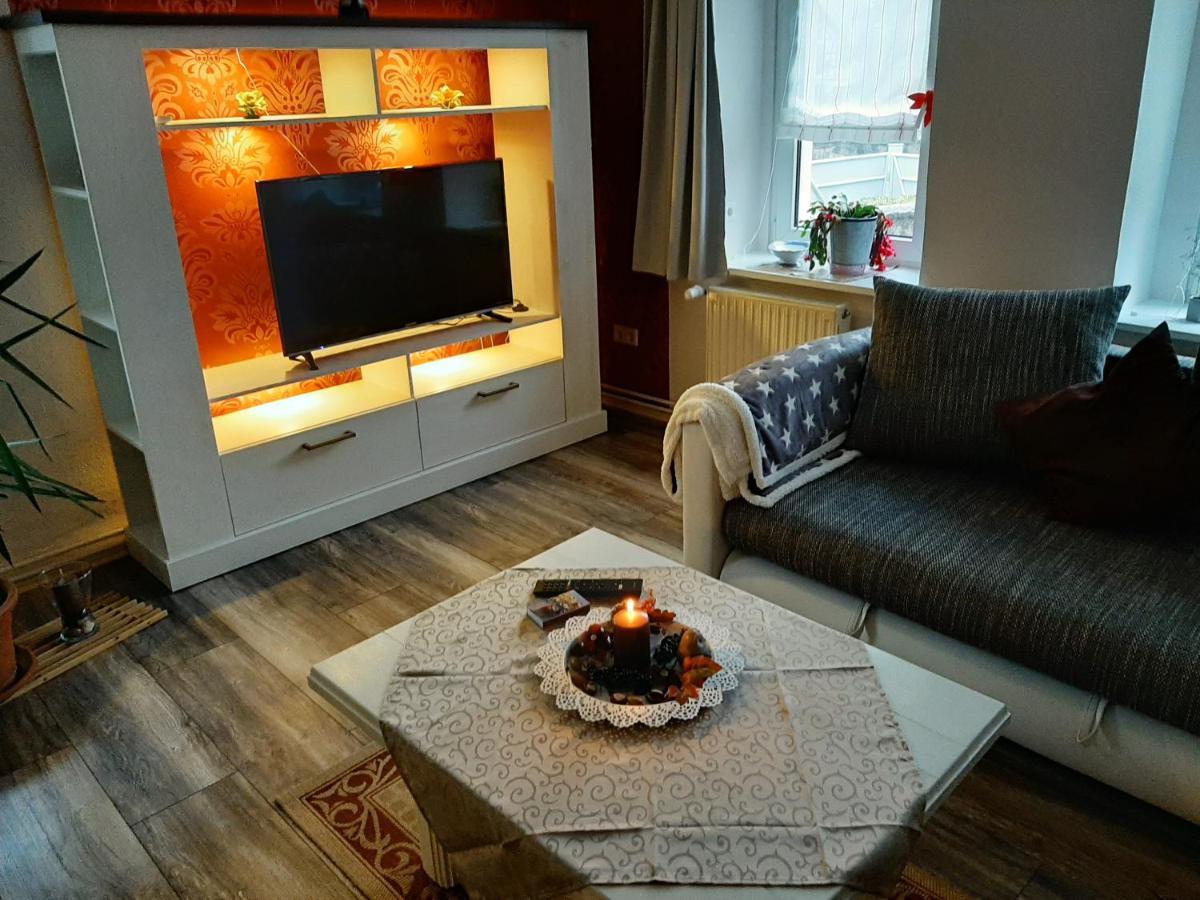 Ferienwohnung Familie Seel Weimar Kültér fotó